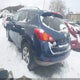 JN8AZ1MW2AW132436 2010 Nissan Murano Sl auction photo thumbnail 3