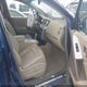 JN8AZ1MW2AW132436 2010 Nissan Murano Sl auction photo thumbnail 5