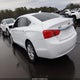 2G1105S39J9147801 2018 Chevrolet Impala 1Lt auction photo thumbnail 3