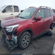 JF2SKAGC5KH527790 2019 Subaru Forester Premium auction photo thumbnail 2