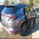 KM8JFCAE2NU115788 2022 Hyundai Tucson N Line auction photo thumbnail 4