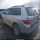 JTEES41AX92112137 2009 Toyota Highlander auction photo thumbnail 3
