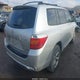 JTEES41AX92112137 2009 Toyota Highlander auction photo thumbnail 4