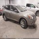 JN8AS5MVXCW402535 2012 Nissan Rogue Sv W/Sl Pkg auction photo thumbnail 1
