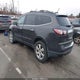 1GNKRJKD1GJ299238 2016 Chevrolet Traverse Ltz auction photo thumbnail 3