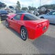 1G1YY22G015126566 2001 Chevrolet Corvette auction photo thumbnail 3