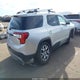 1GKKNULS5LZ160670 2020 GMC Acadia Awd Slt auction photo thumbnail 4
