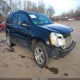 2CNDL43F486037096 2008 Chevrolet Equinox Lt auction photo thumbnail 1