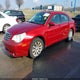 1C3CC5FB5AN228241 2010 Chrysler Sebring Limited auction photo thumbnail 2