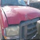 1FTSF31S34ED62972 2004 Ford F-350 auction photo thumbnail 11