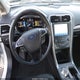 3FA6P0LU8LR183176 2020 Ford Fusion Hybrid Se auction photo thumbnail 21