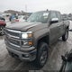1GCVKRECXEZ391569 2014 Chevrolet Silverado 1500 1Lt auction photo thumbnail 2