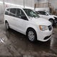 2C4RDGBG2FR605926 2015 Dodge Grand Caravan Se auction photo thumbnail 1