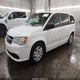 2C4RDGBG2FR605926 2015 Dodge Grand Caravan Se auction photo thumbnail 2