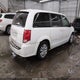2C4RDGBG2FR605926 2015 Dodge Grand Caravan Se auction photo thumbnail 4