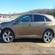 4T3ZK3BB3BU035213 2011 Toyota Venza Base V6 auction photo thumbnail 14
