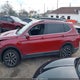 3VV2B7AX5MM046368 2021 Volkswagen Tiguan 2.0T Se/2.0T Se R-Line Black/2.0T Sel auction photo thumbnail 14