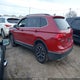 3VV2B7AX5MM046368 2021 Volkswagen Tiguan 2.0T Se/2.0T Se R-Line Black/2.0T Sel auction photo thumbnail 3