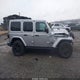 1C4HJXEG0LW282477 2020 Jeep Wrangler Unlimited Sahara Altitude 4X4 auction photo thumbnail 13