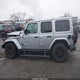 1C4HJXEG0LW282477 2020 Jeep Wrangler Unlimited Sahara Altitude 4X4 auction photo thumbnail 14