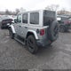 1C4HJXEG0LW282477 2020 Jeep Wrangler Unlimited Sahara Altitude 4X4 auction photo thumbnail 3