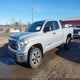 5TFUM5F19JX077252 2018 Toyota Tundra Sr5 4.6L V8 auction photo thumbnail 2
