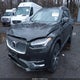 YV4A22PL4N1856927 2022 Volvo Xc90 T6 Inscription 7 Passenger auction photo thumbnail 2