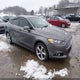 3FA6P0H76ER368400 2014 Ford Fusion Se auction photo thumbnail 1