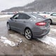 3FA6P0H76ER368400 2014 Ford Fusion Se auction photo thumbnail 3