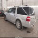 1FMJK2A54BEF17386 2011 Ford Expedition El Limited auction photo thumbnail 3