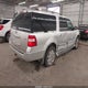 1FMJK2A54BEF17386 2011 Ford Expedition El Limited auction photo thumbnail 4