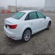 WAUGMAF46HN071928 2017 Audi A4 2.0T Ultra Premium auction photo thumbnail 4