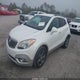 KL4CJCSB6DB171897 2013 Buick Encore Leather auction photo thumbnail 2