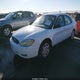 1FAFP53U36A200607 2006 Ford Taurus Se auction photo thumbnail 2