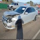 3FAHP0HG7AR312582 2010 Ford Fusion Se auction photo thumbnail 2