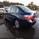 1HGCR2F32FA247377 2015 Honda Accord Lx auction photo thumbnail 3