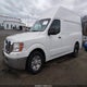 1N6BF0LX9DN110437 2013 Nissan Nv Cargo Nv2500 Hd Sv V6 auction photo thumbnail 2