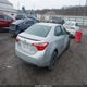 5YFBURHE8GP394381 2016 Toyota Corolla S Plus auction photo thumbnail 4