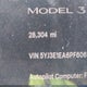 5YJ3E1EA6PF606176 2023 Tesla Model 3 Rear-Wheel Drive auction photo thumbnail 14