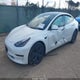 5YJ3E1EA6PF606176 2023 Tesla Model 3 Rear-Wheel Drive auction photo thumbnail 2