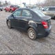 1G1JD5SB7H4104146 2017 Chevrolet Sonic Lt Auto auction photo thumbnail 3