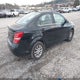 1G1JD5SB7H4104146 2017 Chevrolet Sonic Lt Auto auction photo thumbnail 4