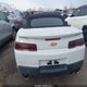 2G1FD3D32F9266129 2015 Chevrolet Camaro 1Lt auction photo thumbnail 17