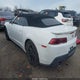 2G1FD3D32F9266129 2015 Chevrolet Camaro 1Lt auction photo thumbnail 3
