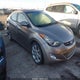 5NPDH4AE2DH180165 2013 Hyundai Elantra Limited auction photo thumbnail 1