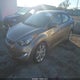 5NPDH4AE2DH180165 2013 Hyundai Elantra Limited auction photo thumbnail 2