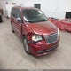 2A4RR6DG8BR614403 2011 Chrysler Town & Country Limited auction photo thumbnail 1