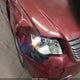2A4RR6DG8BR614403 2011 Chrysler Town & Country Limited auction photo thumbnail 6