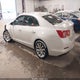 1G11E5SA4GF113930 2016 Chevrolet Malibu Limited Ltz auction photo thumbnail 3