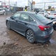 2HGFE1F77NH326937 2022 Honda Civic Ex auction photo thumbnail 3